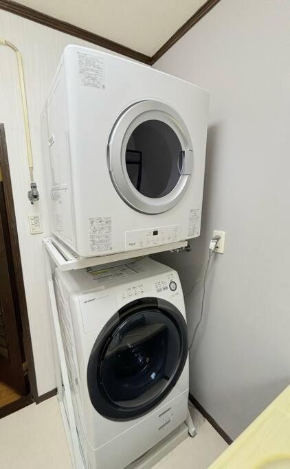 池袋駅まで電車で7分 4ldk98m2 Apartamento *