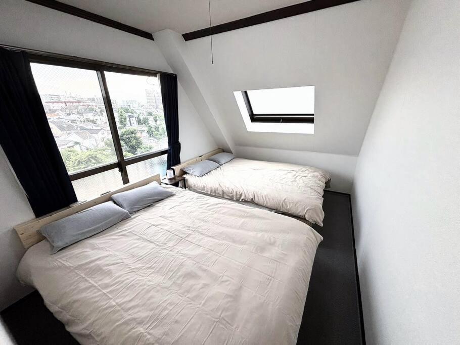 Apartamento 池袋駅まで電車で7分 4ldk98m2 Tokio