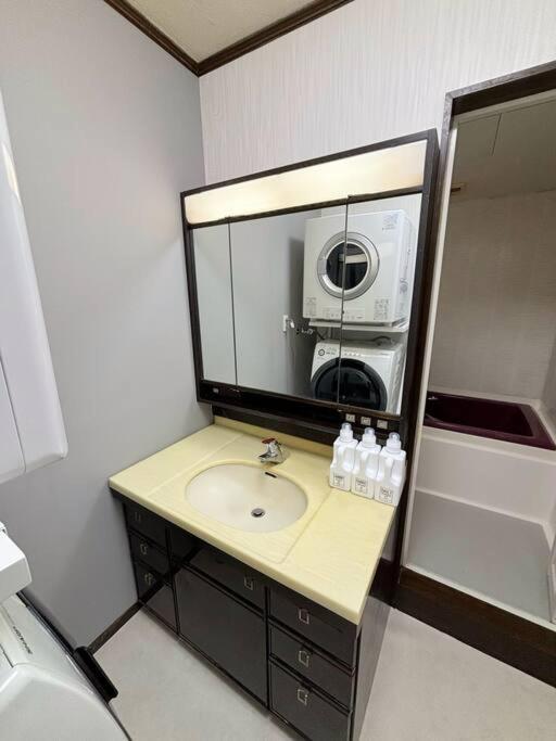 池袋駅まで電車で7分 4ldk98m2 Apartamento Tokio
