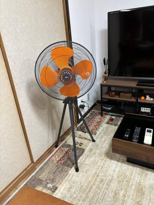 池袋駅まで電車で7分 4ldk98m2 Apartamento Tokio