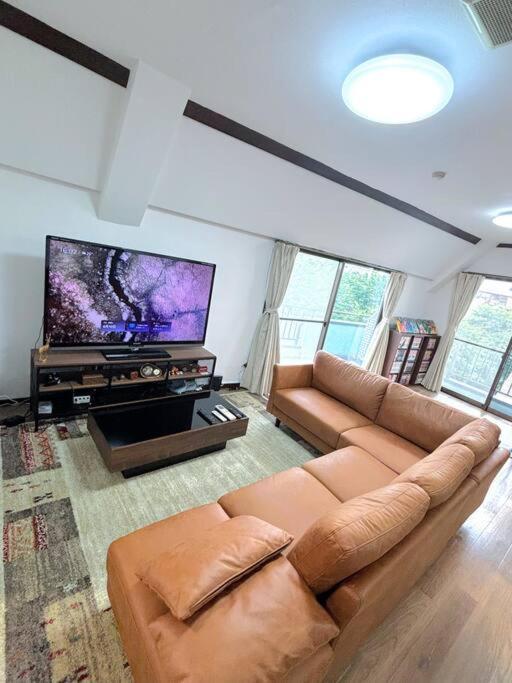 Apartamento 池袋駅まで電車で7分 4ldk98m2